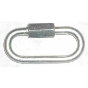 1/8" Chain Quick Link Connector