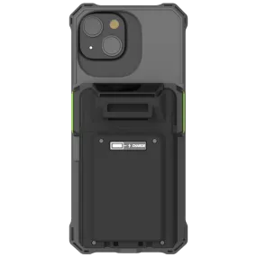 2000mAh Extended Battery & Adaptor for KDC1100
