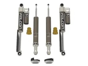 2004–14 Hilux 2.25” Sport Level System