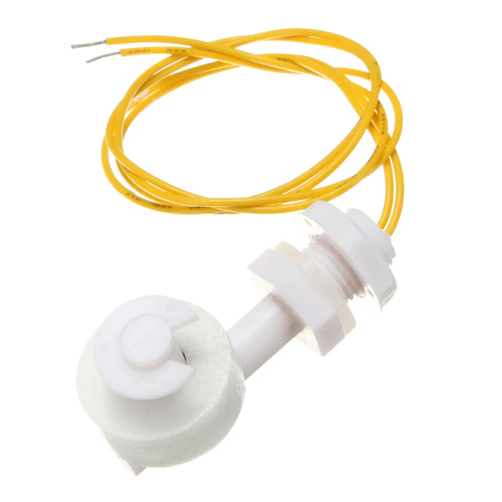 220V  Liquid Water Level Sensor Right Angle Float Switch