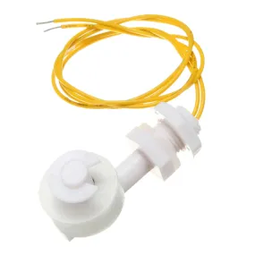 220V  Liquid Water Level Sensor Right Angle Float Switch