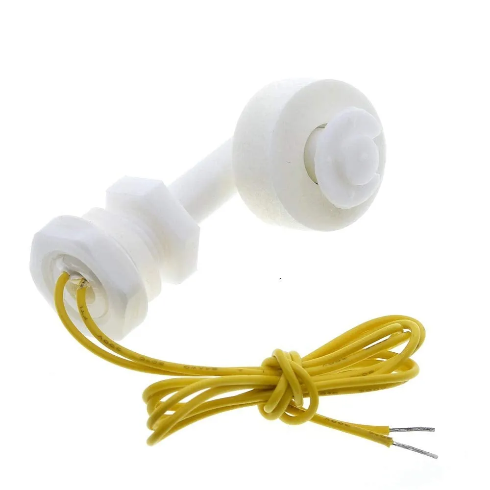 220V  Liquid Water Level Sensor Right Angle Float Switch