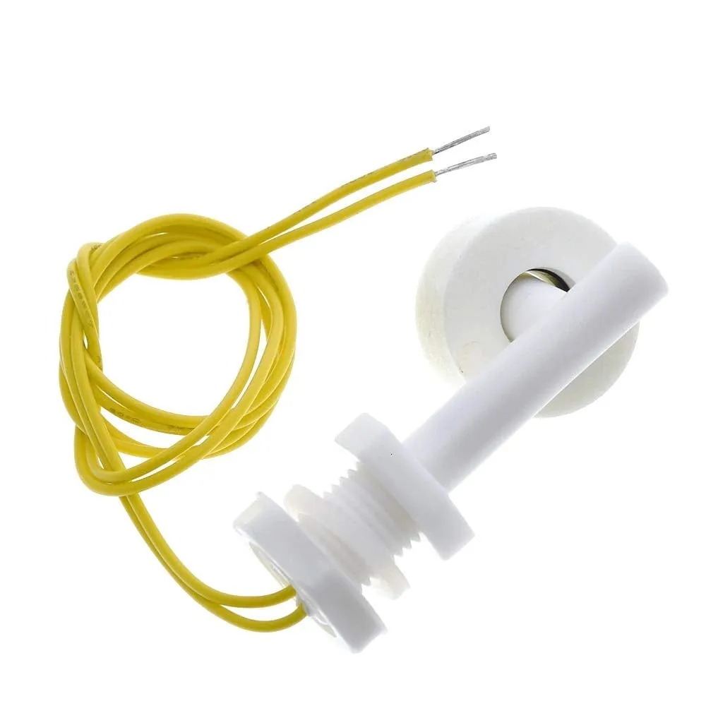 220V  Liquid Water Level Sensor Right Angle Float Switch