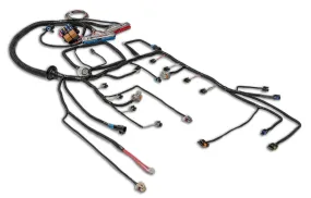 240SX LSx Swap Engine Harness - Gen 3 24X Engines