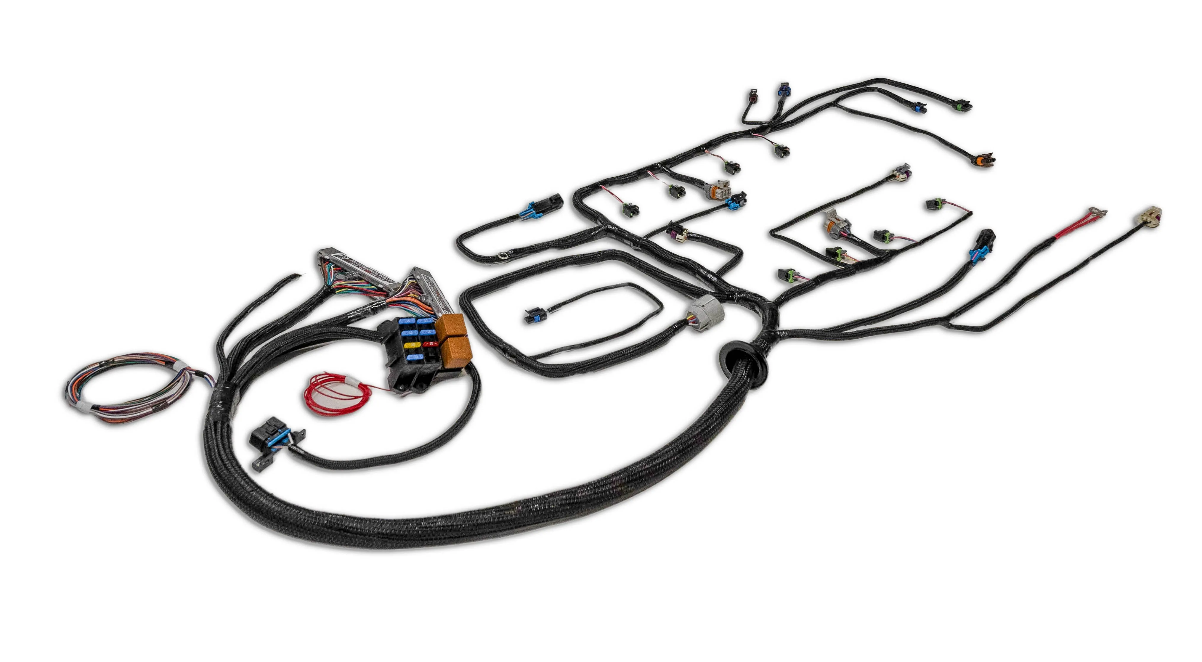 240SX LSx Swap Engine Harness - Gen 3 24X Engines