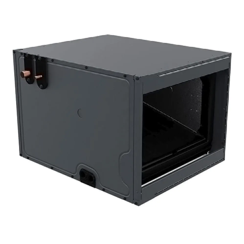 2.5 Ton Cooling - Goodman Air Conditioner   Coil System - 13.4 SEER2 - 17.5" Coil Width Horizontal Installation