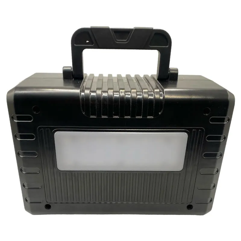 300W 220V/110V Solar Pure Sine Wave Mobile Energy Storage Power Supply Q-Sp60