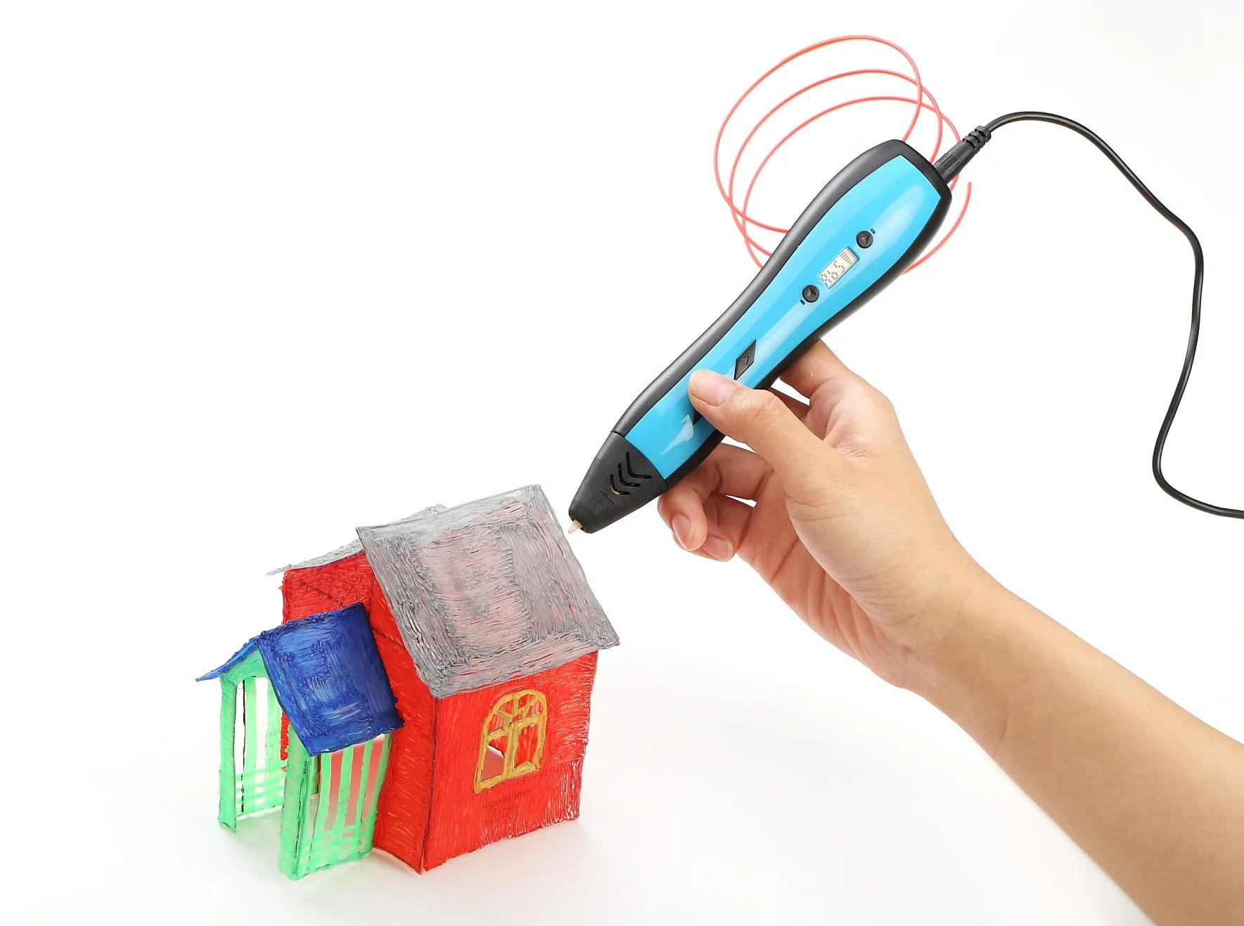 3D Printing Pens for Children - Unleash Your Imagination!
