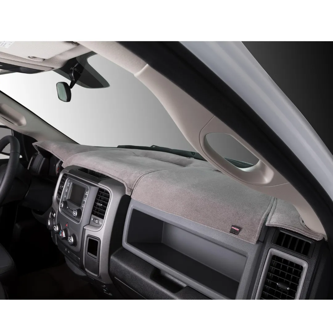 3rd Generation Camaro VelourMat Custom Dash Cover