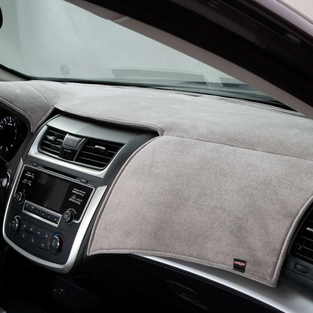 3rd Generation Camaro VelourMat Custom Dash Cover
