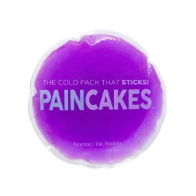 4-Pack: Paincakes, The Colod Pack That Sticks - Assorted Colors