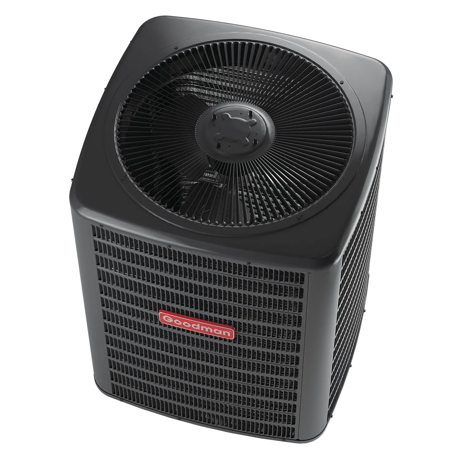 4 Ton Goodman up to 14.3 SEER2 Energy Efficient Multi-Position Multi-Speed ECM Air Handler with TXV Central Air Conditioner System