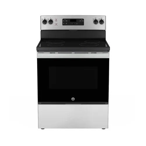 5 Appliances Package - GE - AVIVA - New
