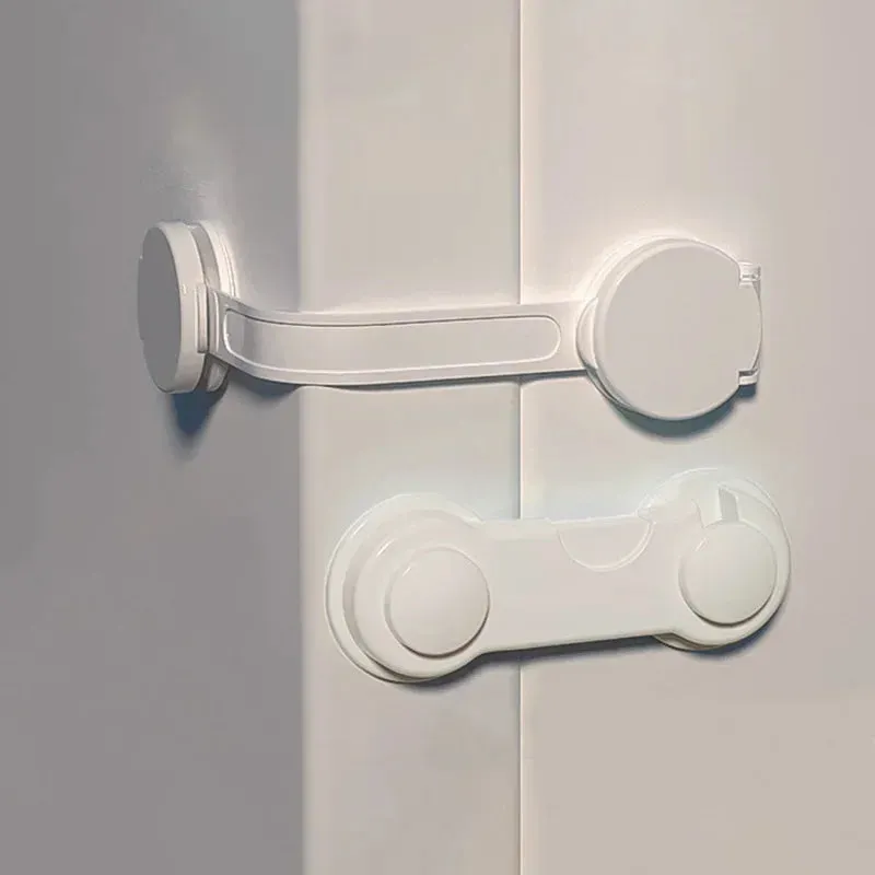 5PCS Ultimate Baby Proof Safety Lock Set