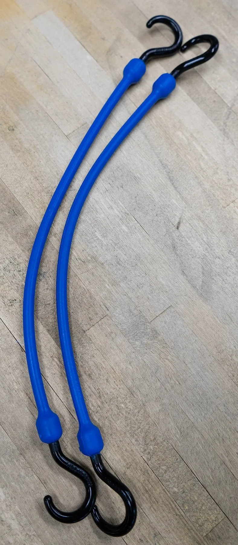 8PC EASY STRETCH CORD MULTI-PACK
