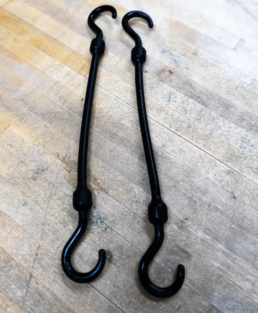 8PC EASY STRETCH CORD MULTI-PACK