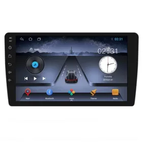 9 Inch Android 11 Car Player Bluetooth Hands-free HD Touch Screen
