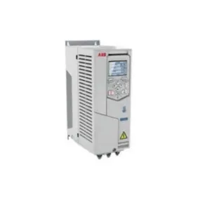 ABB. VFD, ACH580-01-077A-6 J429, 75 Hp, 600 Volts, Nema1, Severe Duty,
