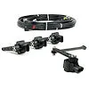 ACCUAIR AA-3838 ULTIMATE FULL E-LEVEL) PACKAGE