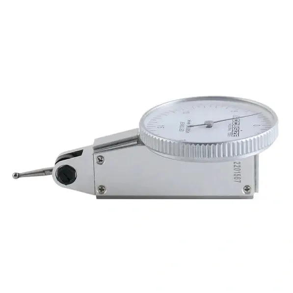 Accusize S990-C117 - Big Face Dial Test Indicator (1.5")