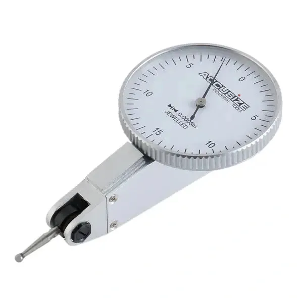 Accusize S990-C117 - Big Face Dial Test Indicator (1.5")
