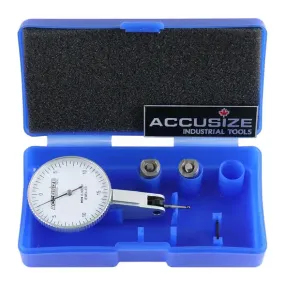 Accusize S990-C117 - Big Face Dial Test Indicator (1.5")
