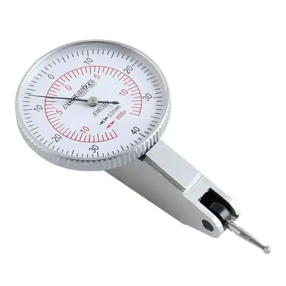 Accusize S990-C117 - Big Face Dial Test Indicator (1.5")