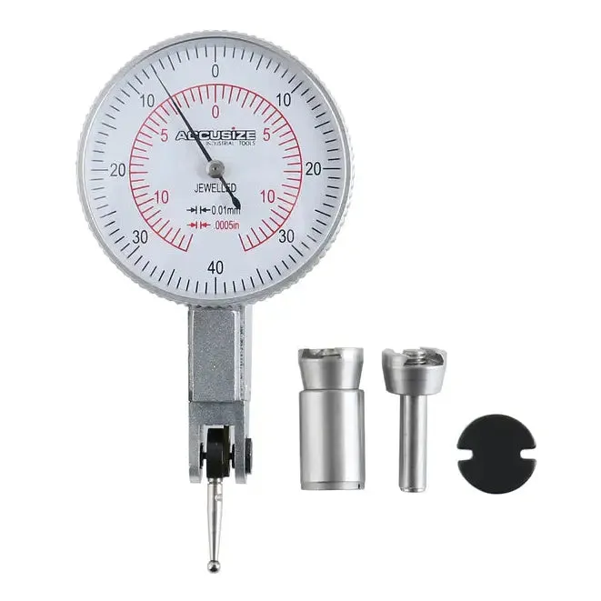 Accusize S990-C117 - Big Face Dial Test Indicator (1.5")