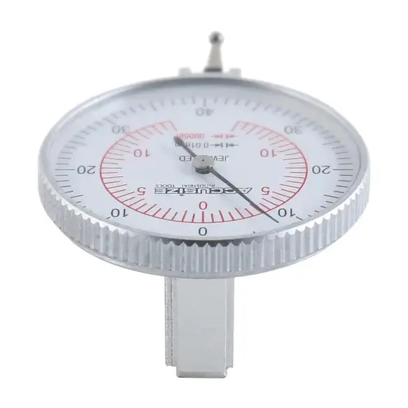 Accusize S990-C117 - Big Face Dial Test Indicator (1.5")