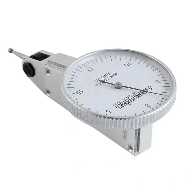 Accusize S990-C117 - Big Face Dial Test Indicator (1.5")