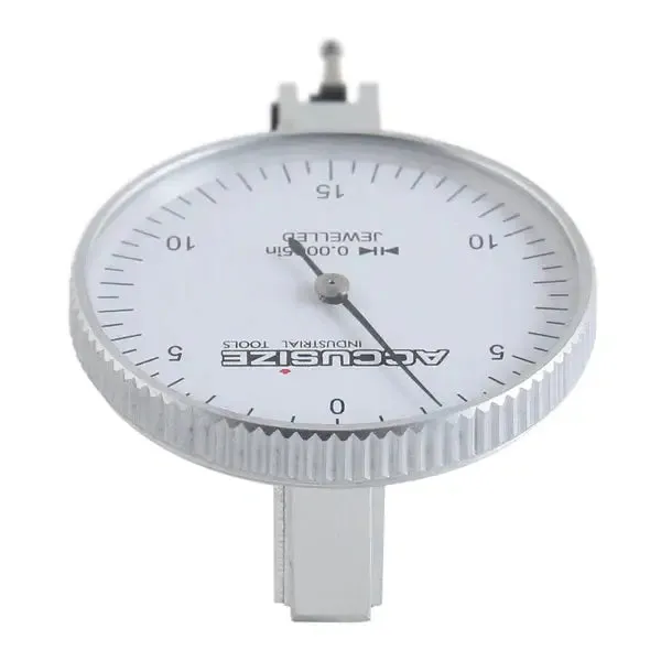 Accusize S990-C117 - Big Face Dial Test Indicator (1.5")