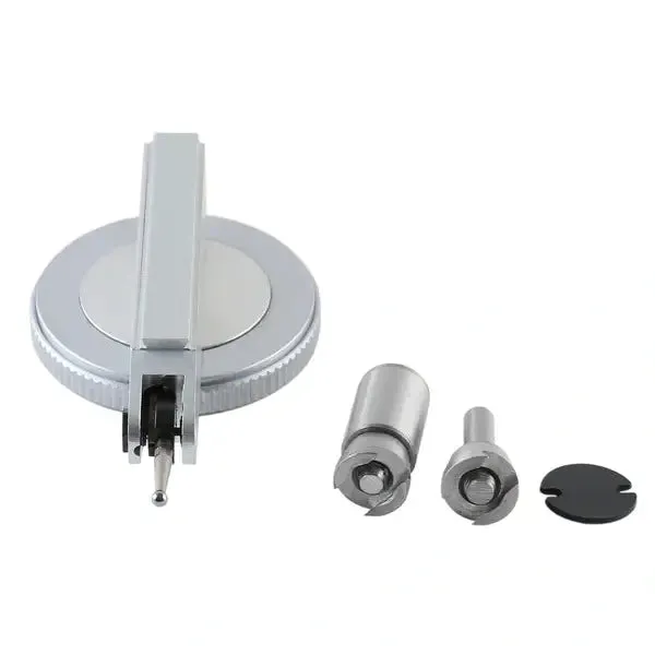 Accusize S990-C117 - Big Face Dial Test Indicator (1.5")