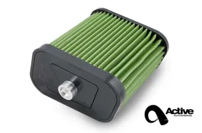 Active Autowerke BMW E9X M3 Performance Air Filter   Cleaning Kit Combo