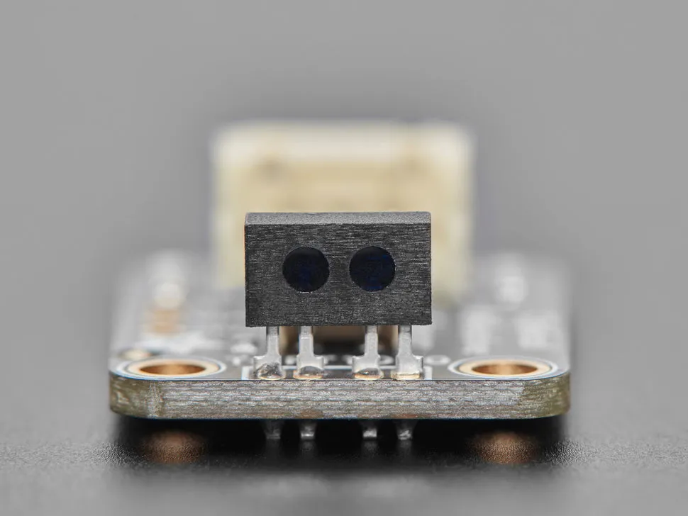 Adafruit STEMMA Reflective Photo Interrupt Sensor - TCRT1000