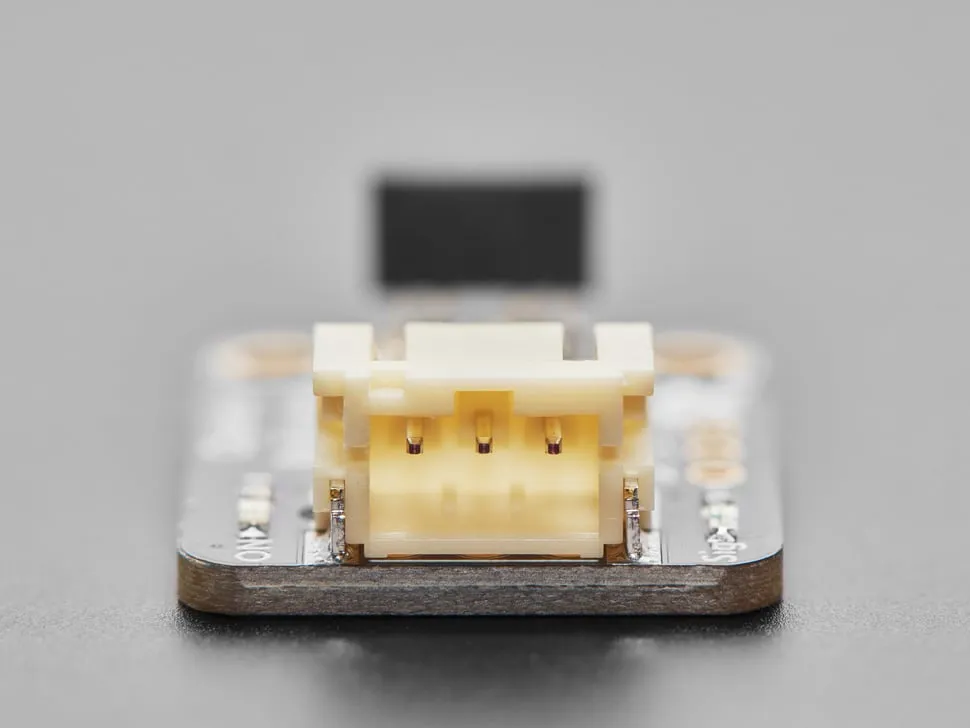 Adafruit STEMMA Reflective Photo Interrupt Sensor - TCRT1000