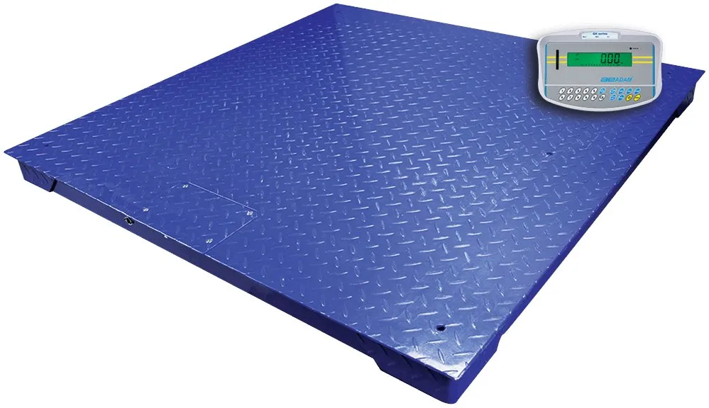 Adam Equipment PT 310-10 [GK] PT Series Platform Scales