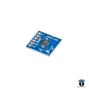 ADXL 335 3-Axis Analog Accelerometer