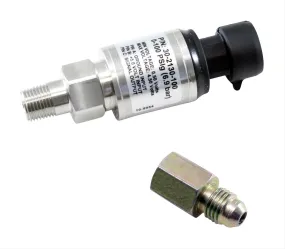 AEM Electronics PSIG Sensor Kits 30-2130-100