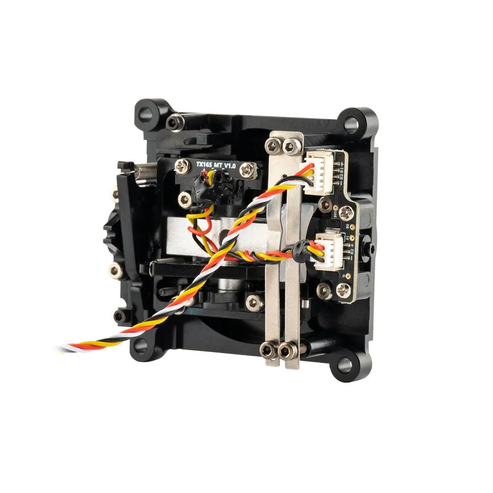 AG01-V CNC Metal Gimbal Set