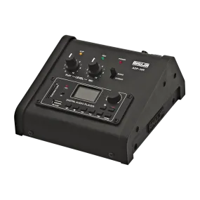 Ahuja ADP30R Media Player