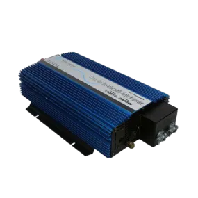 Aims Power PWRIX120012SUL 1200W Pure Sine with Transfer Switch - Hardwire UL Listed New