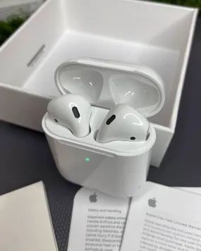 Air Quality Sensors