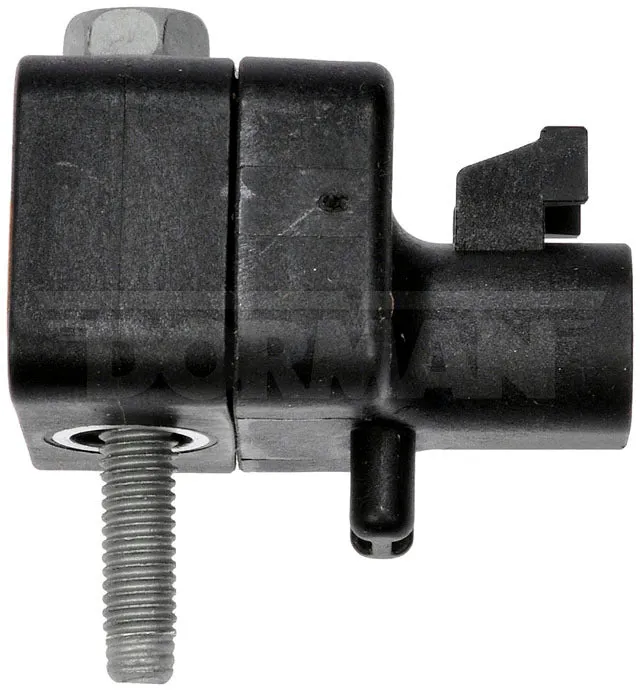 Air Bag Impact Sensor