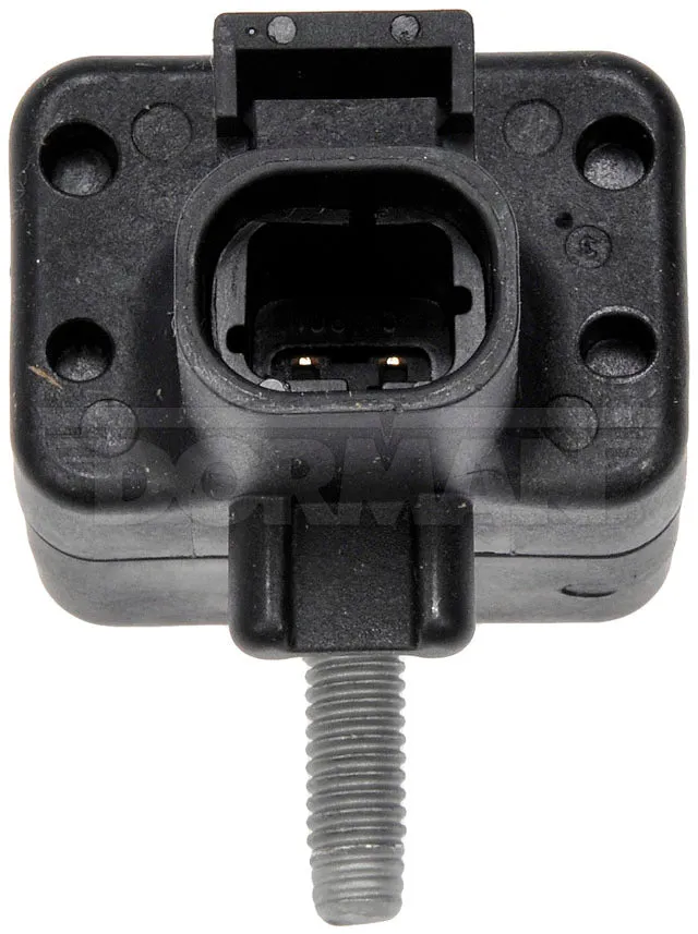 Air Bag Impact Sensor