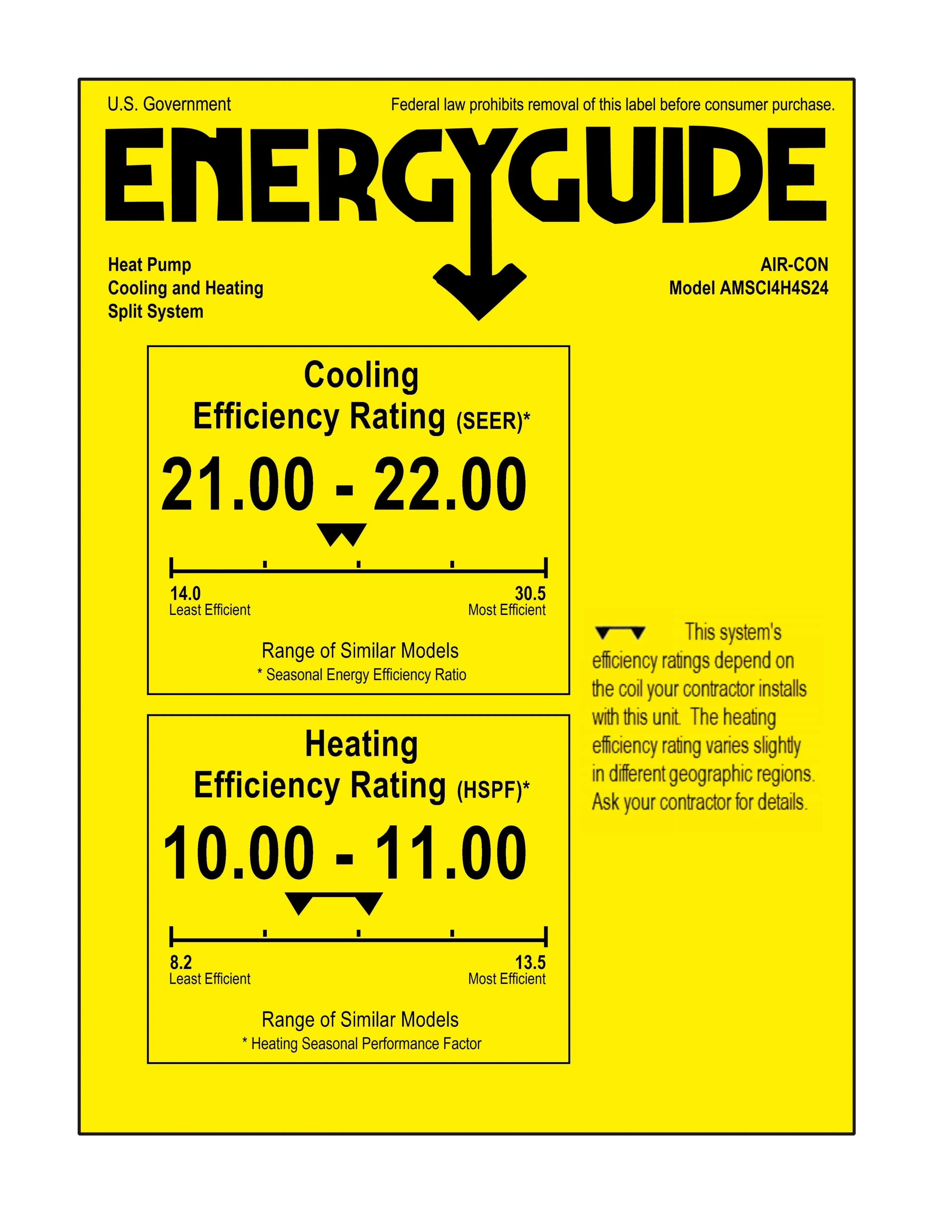 Air-Con 24,000 BTU 22 SEER 2-Zone Ceiling Cassette 9K 12K Mini-Split Heat Pump System
