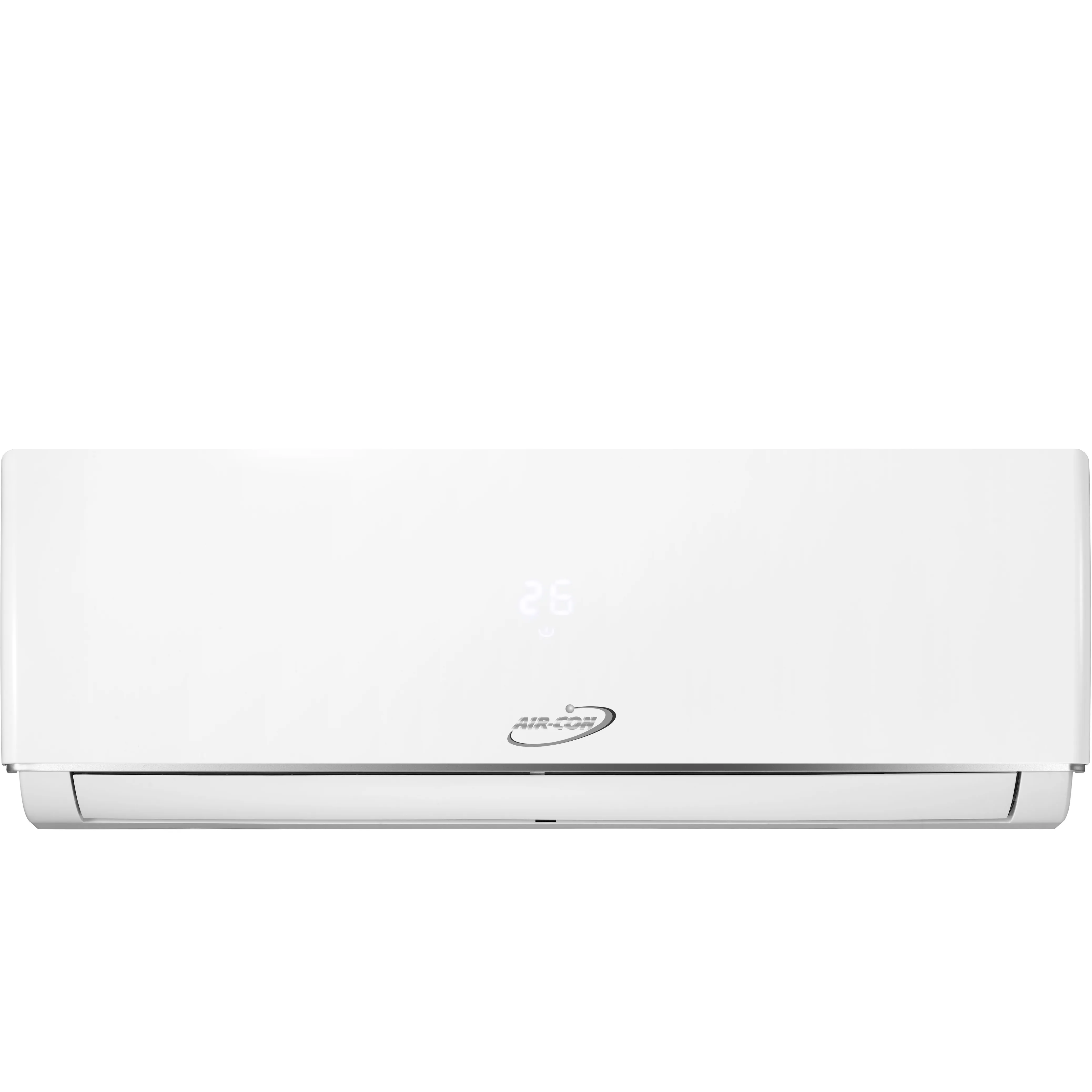 Air-Con Serene Series 18000 BTU 18 SEER Mini Split Air Conditioner 15ft Lineset & Wiring