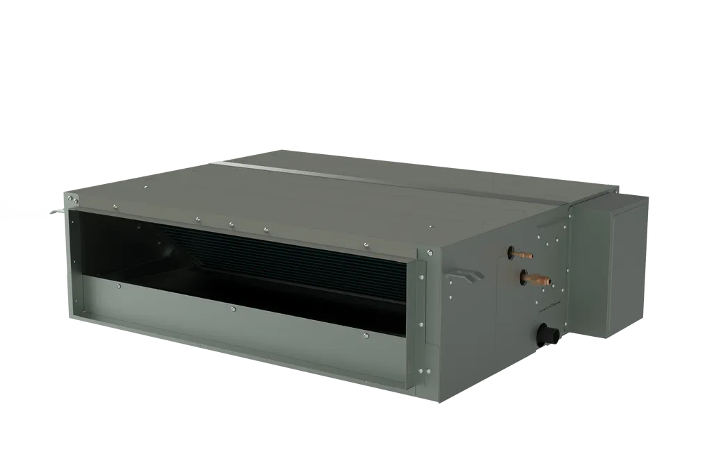 Air-Con Sky Pro 24000 BTU Concealed Duct Mini Split Air Conditioner 18 SEER