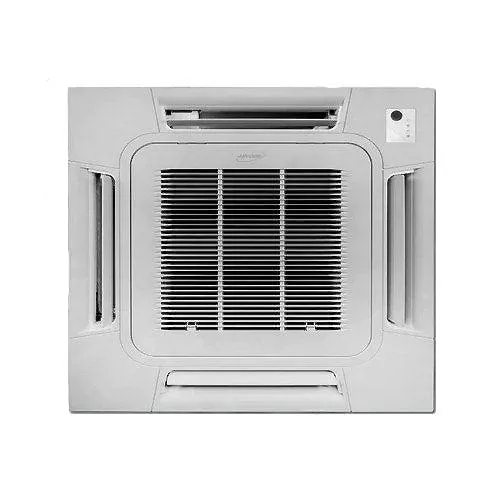 Air-Con Sky Pro Series 12,000 BTU 19 SEER Single Zone Ductless Mini-Split Heat Pump System