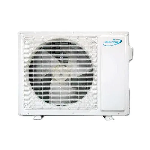 Air-Con Sky Pro Series 12,000 BTU 19 SEER Single Zone Ductless Mini-Split Heat Pump System