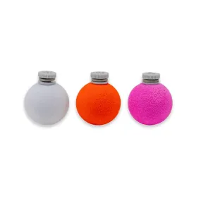Air-Lock Fly Fishing Strike Indicators - 3-Pack - Misc. Colors